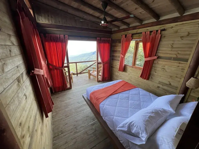 Loma Nevada Minca Hotel