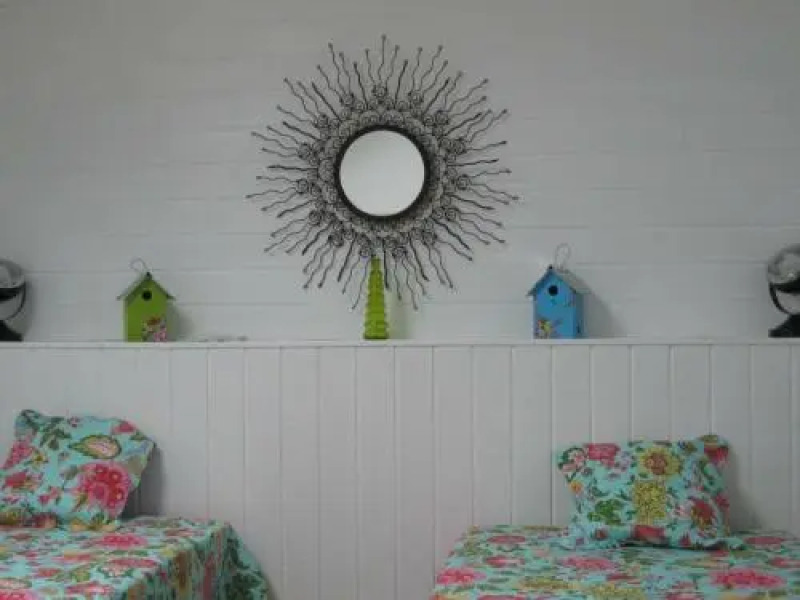 House Gite Ferruccio 1