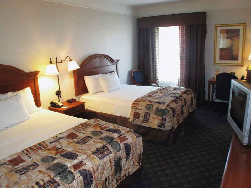 La Quinta Inn & Suites Warner Robins