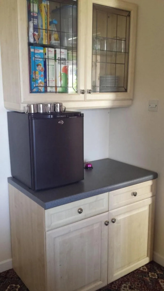 Simerock Guest House