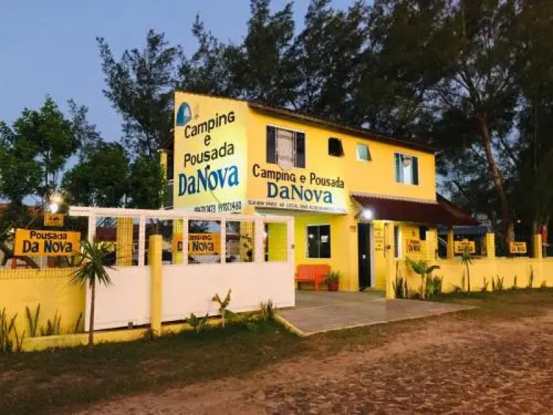 Pousada da Nova