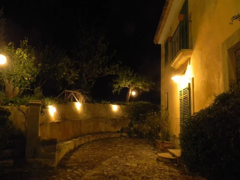 Casa Vacanze Nunziata