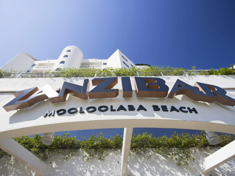 Mantra Zanzibar