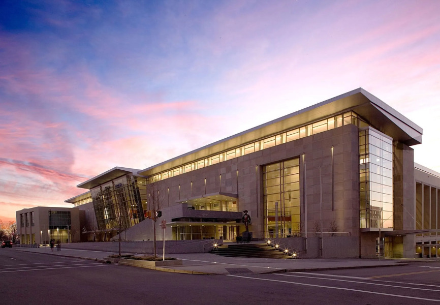 Raleigh Marriott City Center