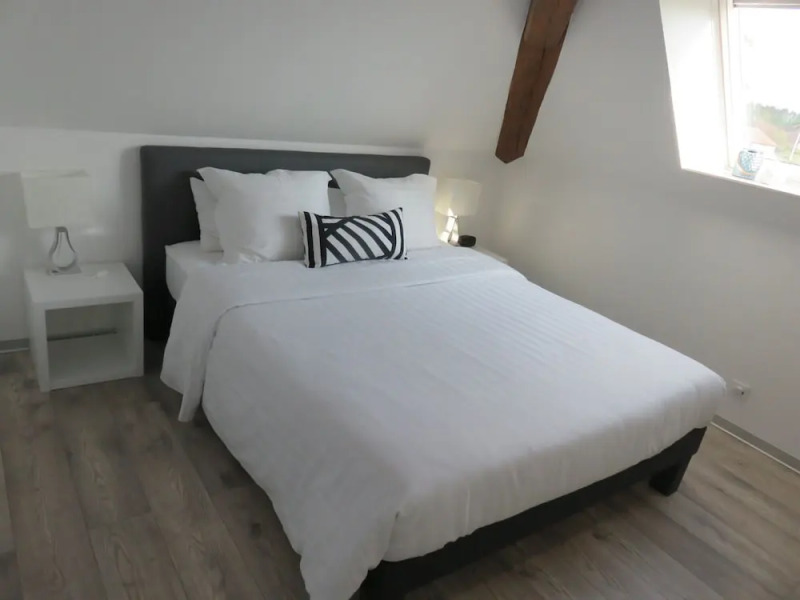 Appartements Les Rives des Habsbourg