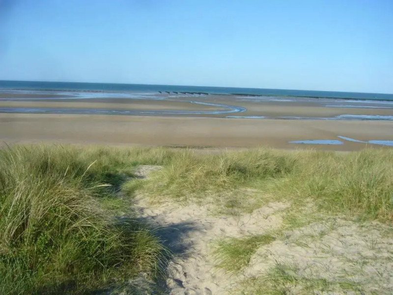 Utah Beach