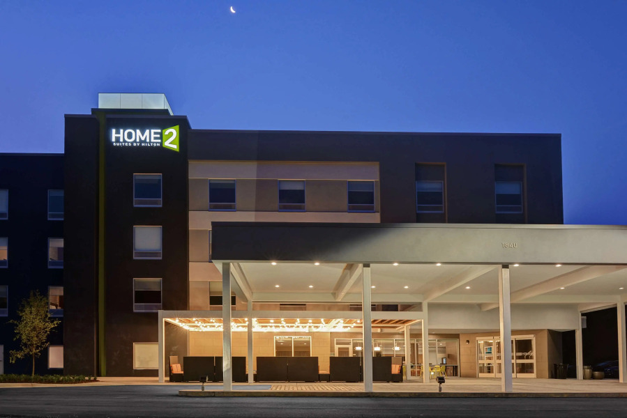 Home2 Suites by Hilton Fort Mill, SC