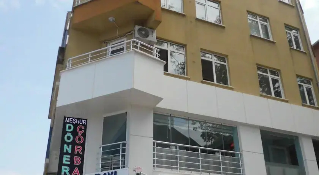 Bordo Suite Pension