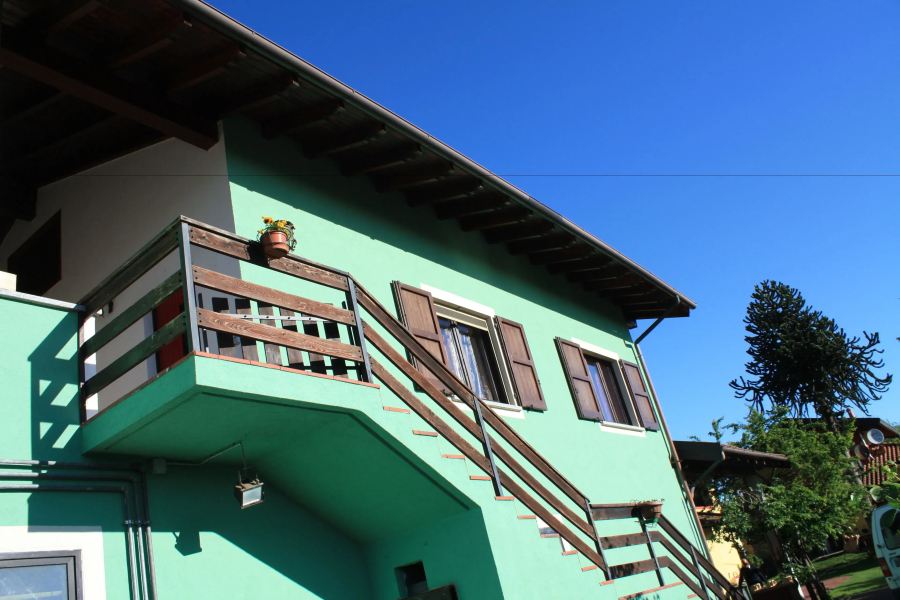 Casa Vacanze Antico Poggio