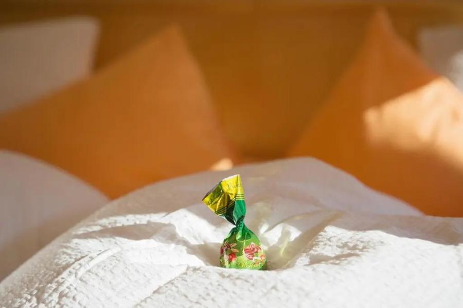 Apart Hotel Garni Alvetern