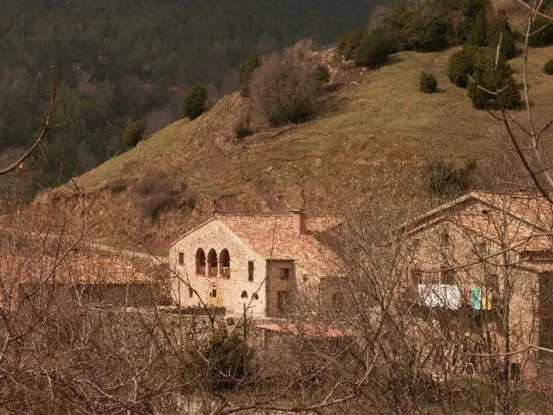 Mas Mitjavila Turismo Rural