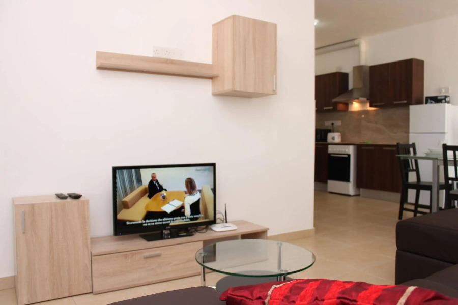 Seashells Apartments