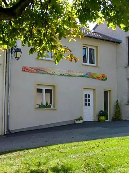 Les Coquelicots