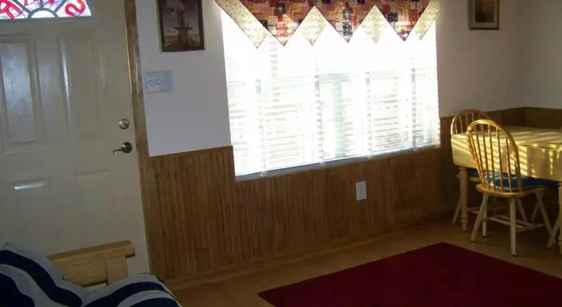 The Windmill Farm Bed and Breakfast