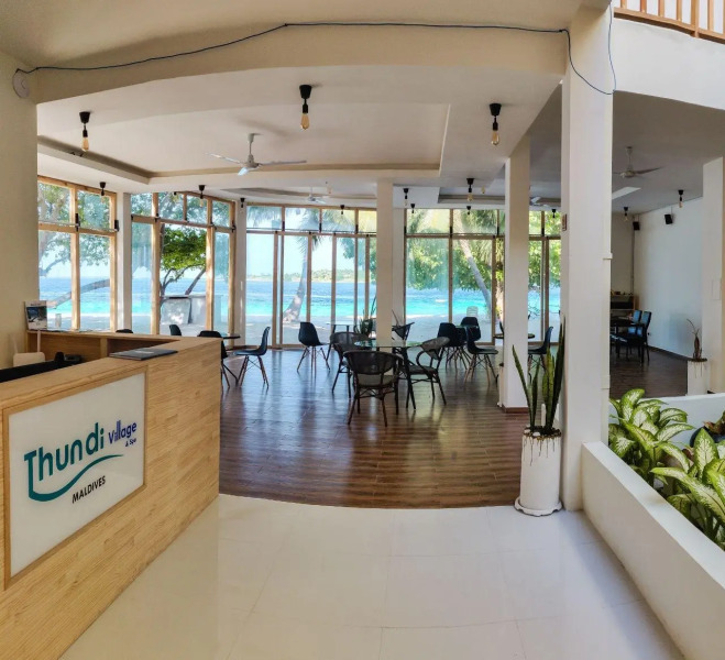 Thundi Village & Spa