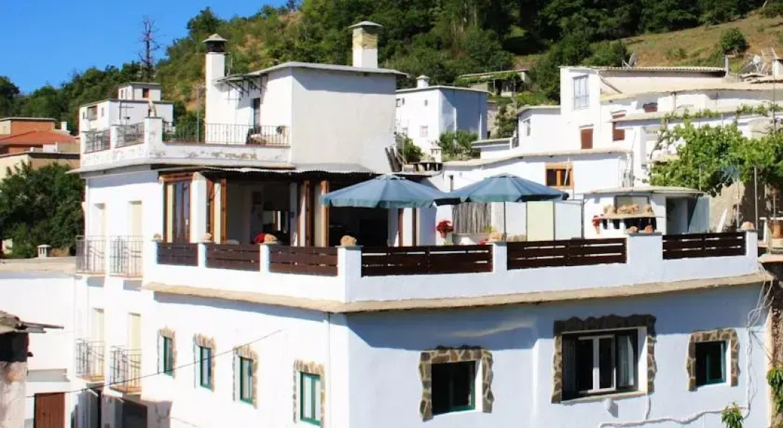 Casa La Bombaron