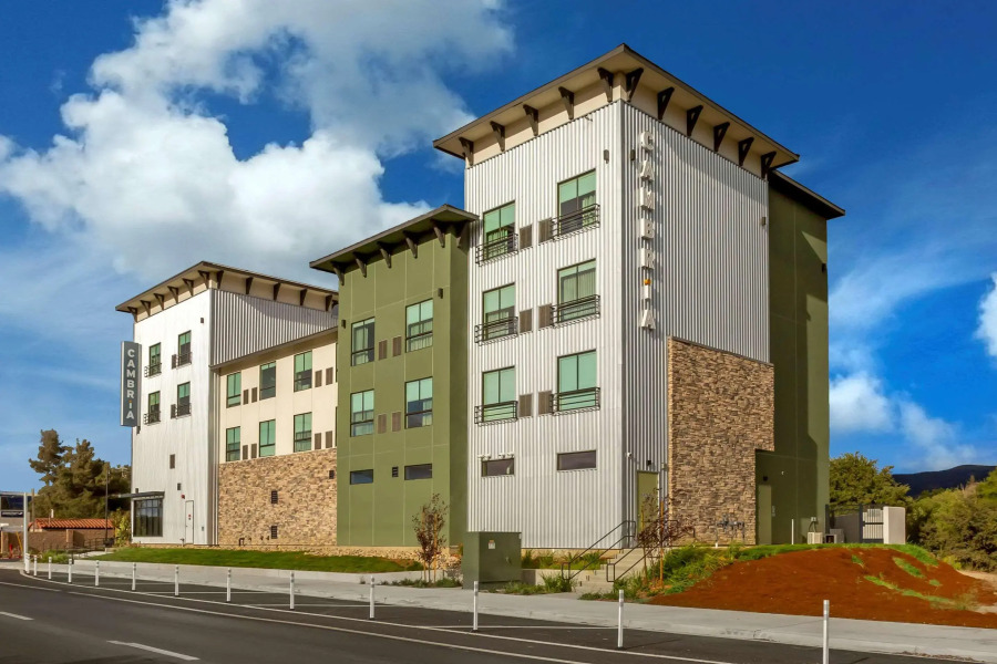 The Knoll Hotel Napa Valley, Tapestry Collection by Hilton