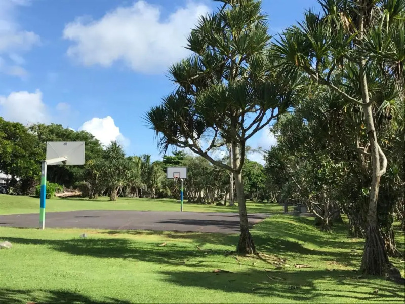 Bras-Panon: Maison avec vue et piscine 1-4 pers.