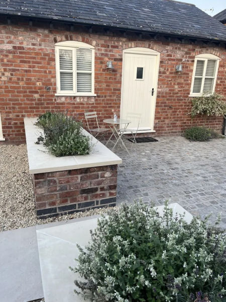 New Farm Bed & Breakfast