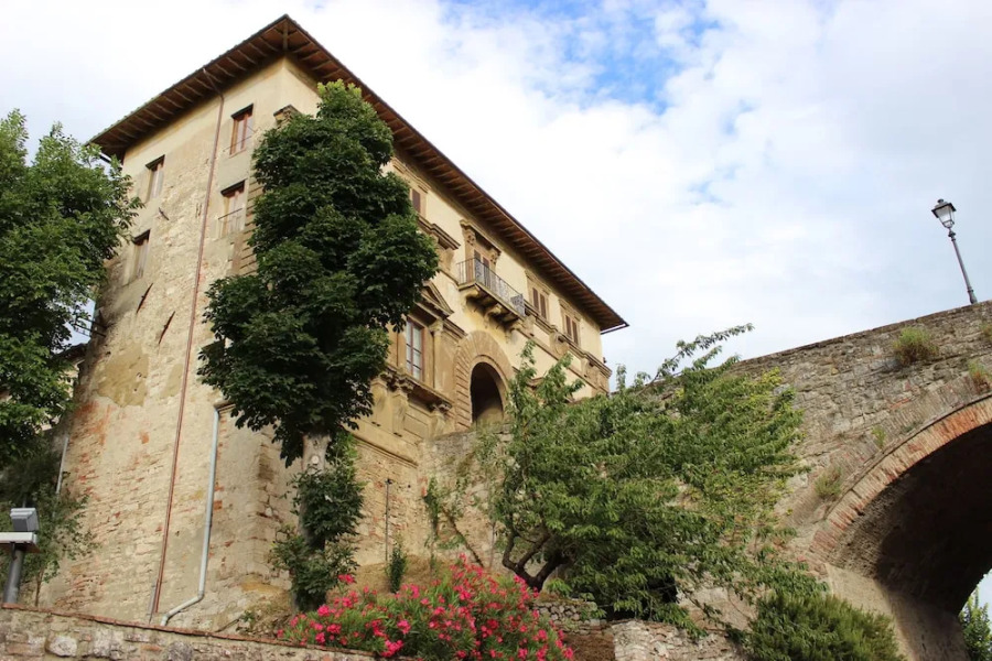 Guest House Il Giardino