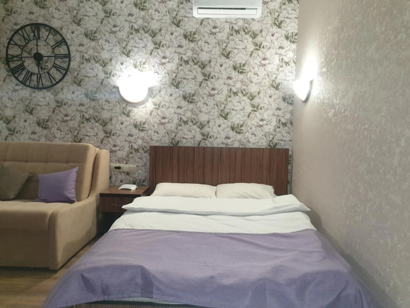 Апартаменты Zvezda Village (Звезда Вилладж)