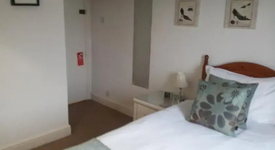 Abbey Guest House