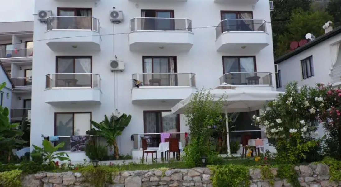 Dinc Pension