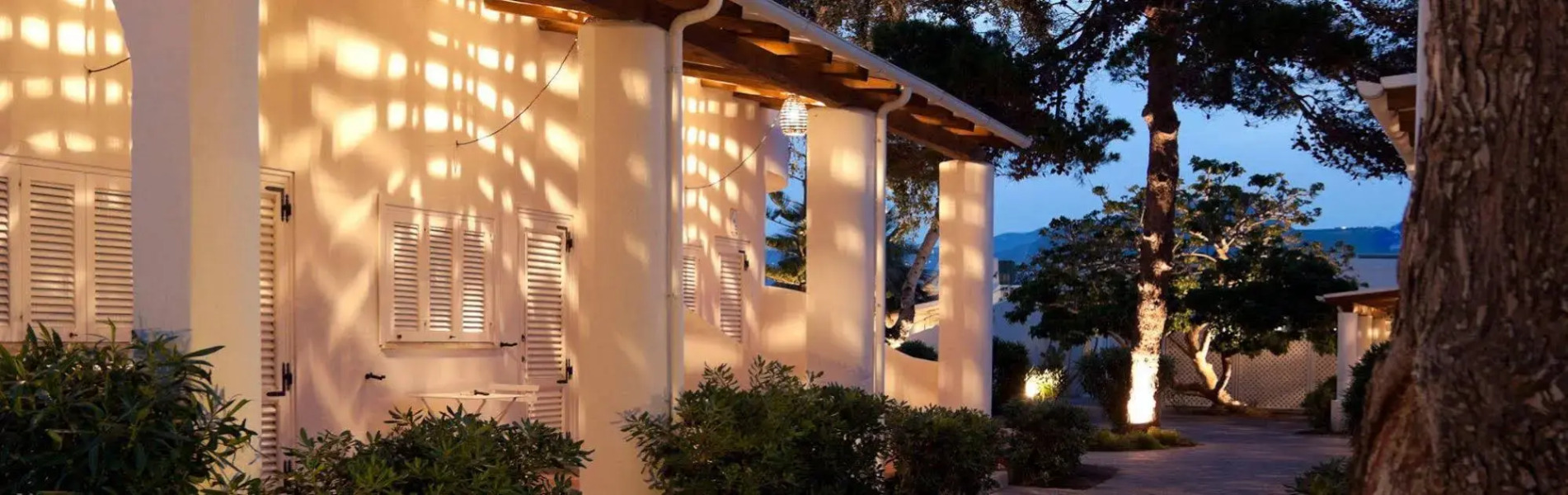Mari del Sud Resort