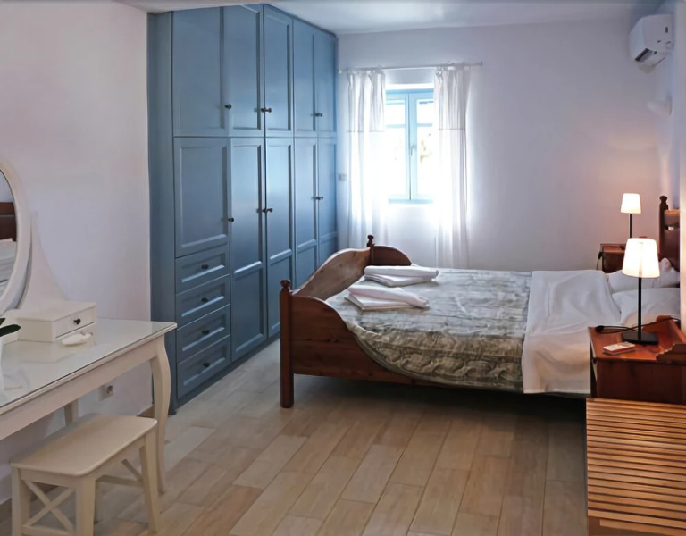 Emmanuela House