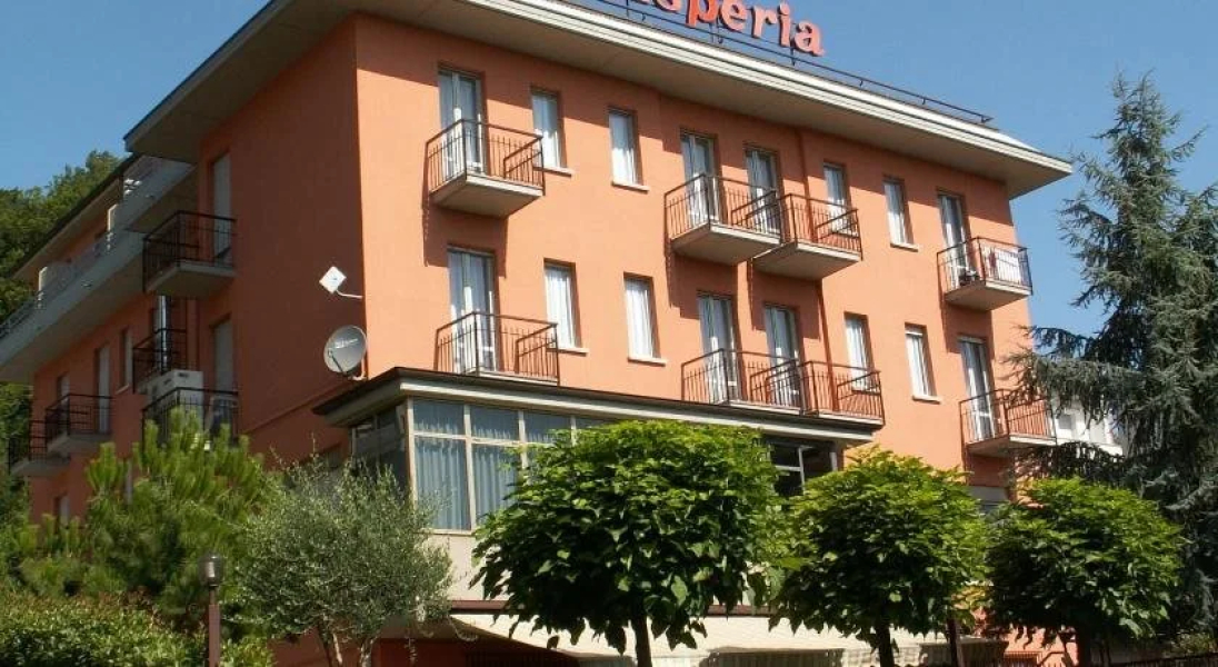 Albergo Esperia