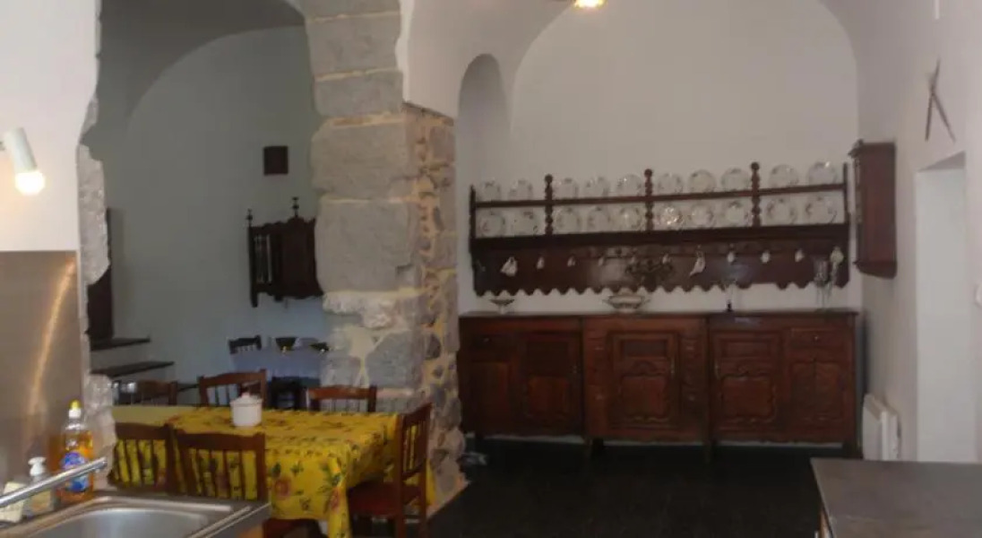 Théatre du Moulinage