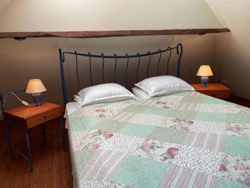 Urikivi Holiday House