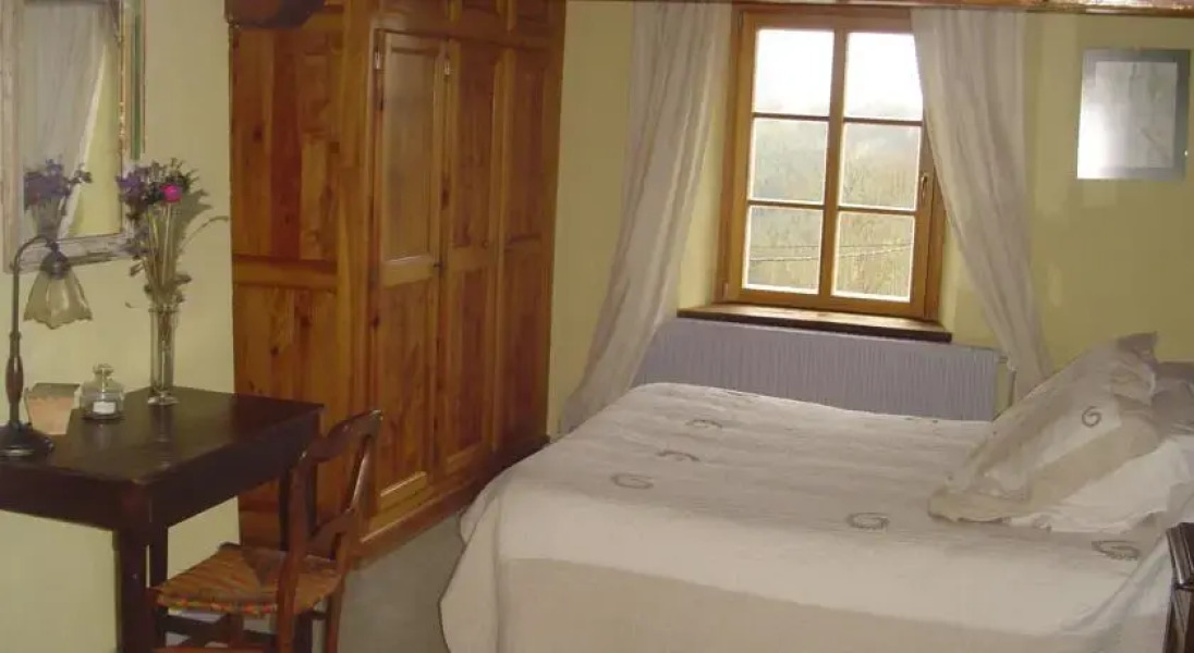 La Ferme Saint Antoine