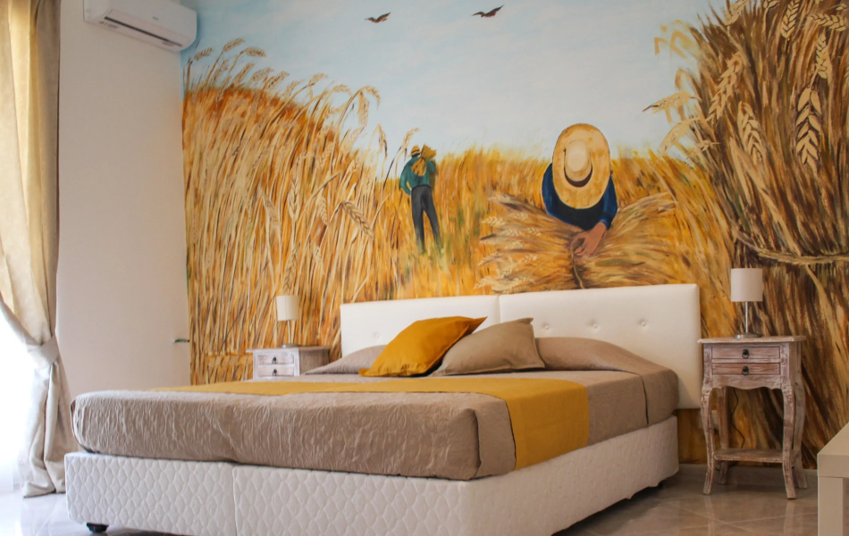 Belice Room