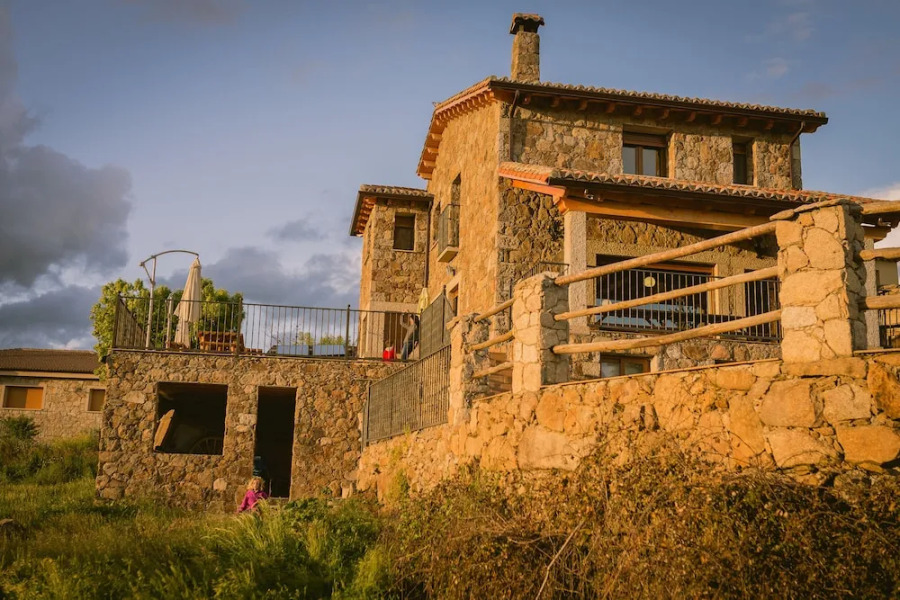 La Hija de Lalo y el Hijo de Chelo