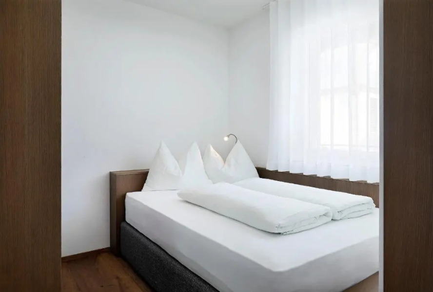 Appartement-Hotel Beatenhof