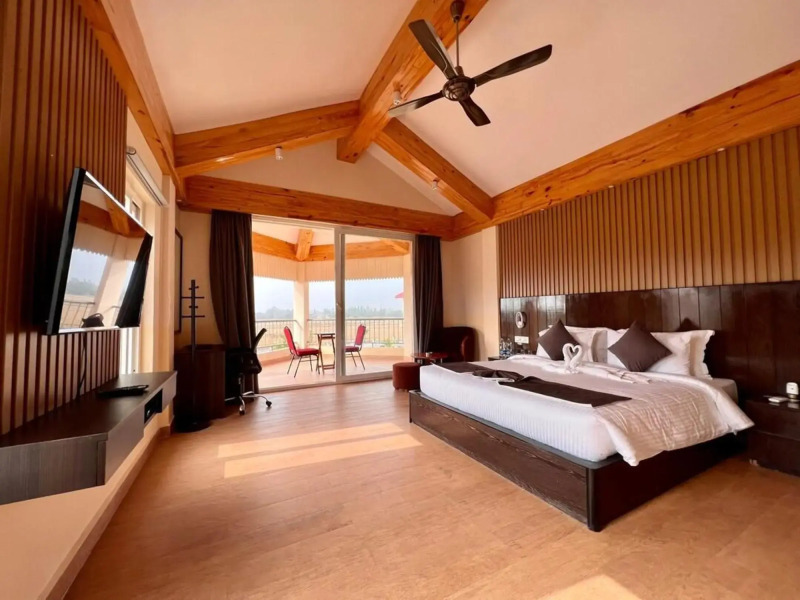 Larica Inn Sundarban