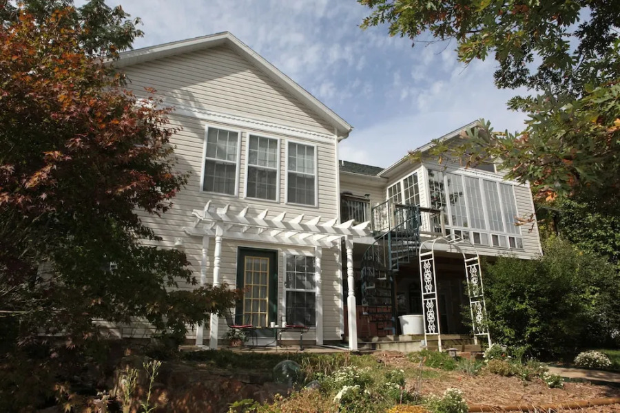 Inn at Harbour Ridge Bed & Breakfast