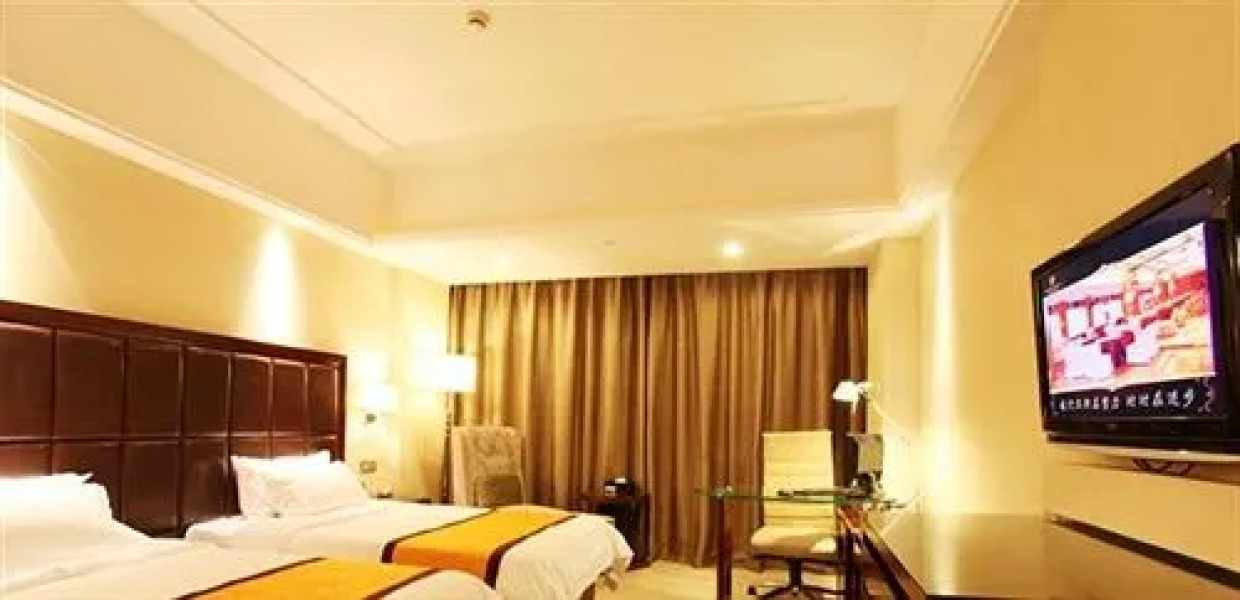 Cangnan International Hotel