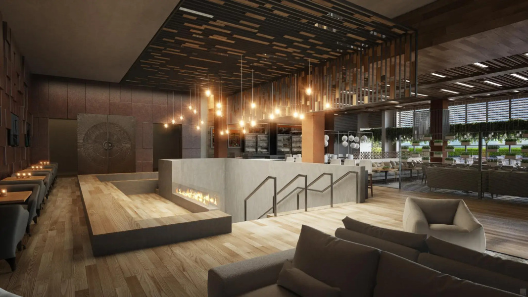 The Hotel at Midtown