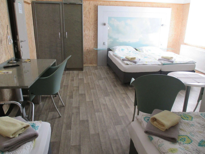 Landhotel Vosse-Schepers