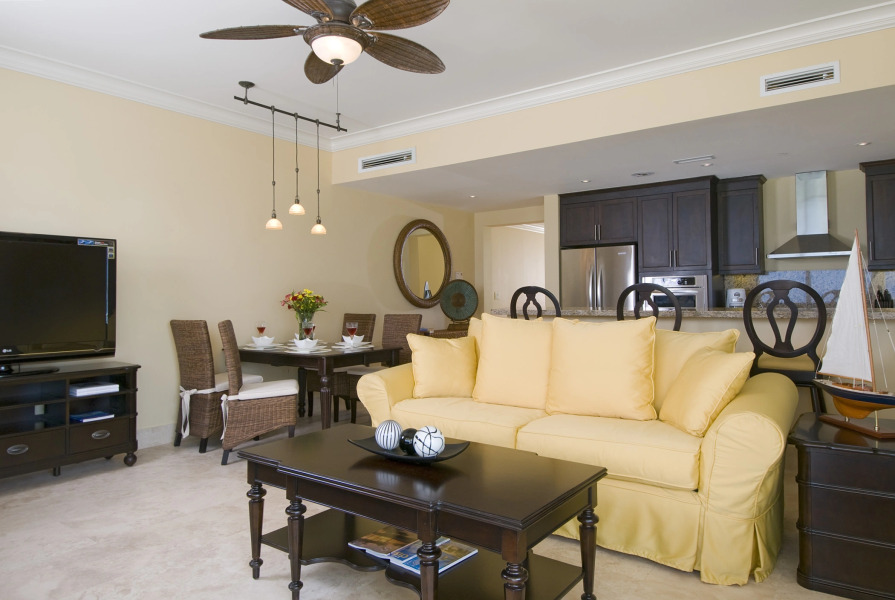 Windsong on the Reef