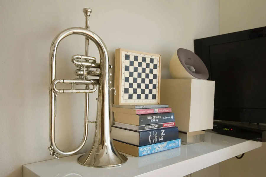 CoHo Apartment Suites