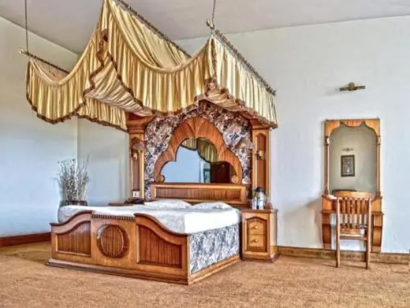 Grand Lilly Resorts