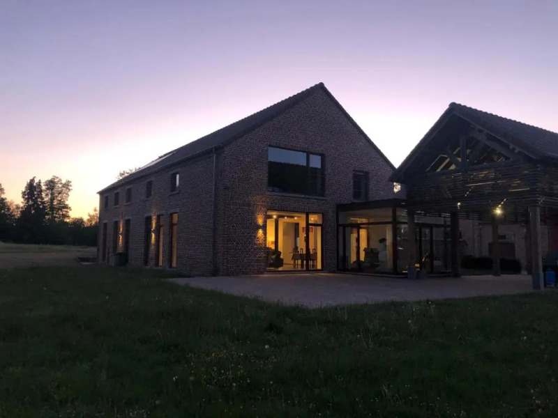 Domaine du bois d'Hez