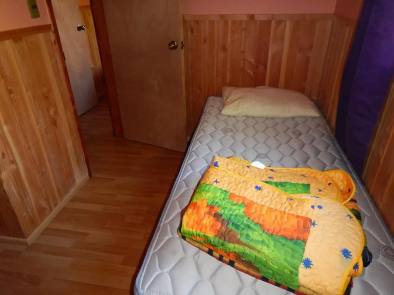 Entre Hualles Y Pellines