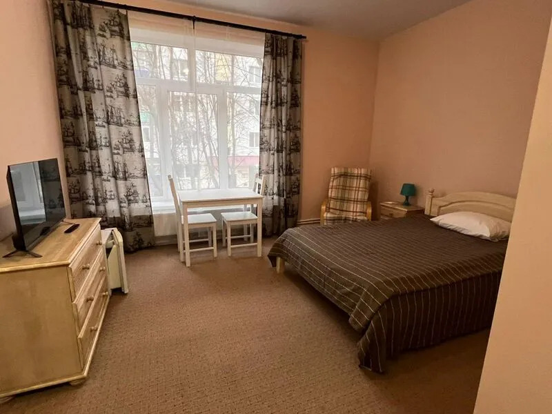 Гостиница Лотос