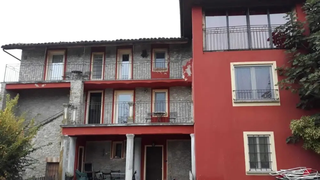 Cascina Binelli