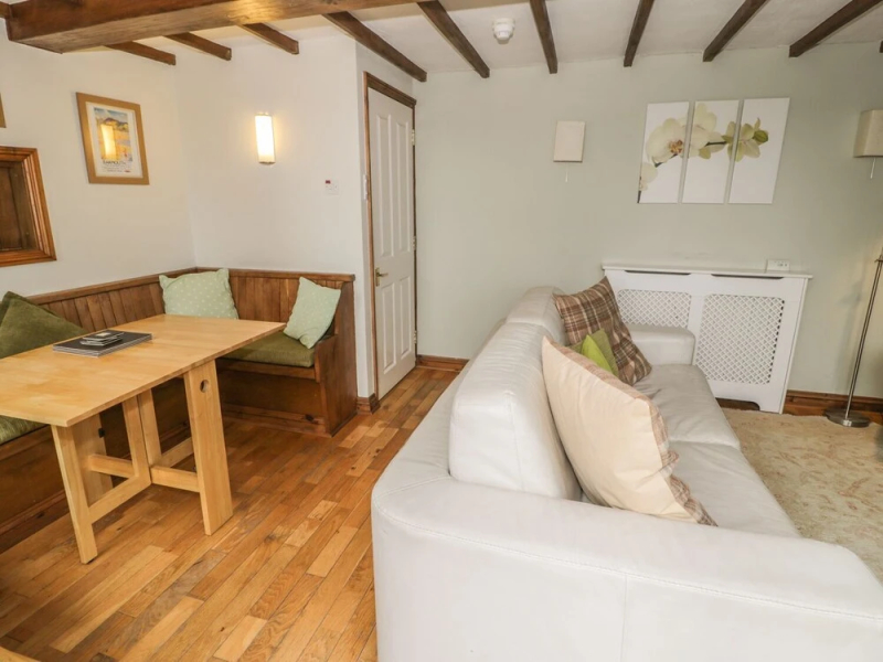 The Annexe
