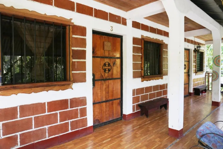 Viñas Hotel